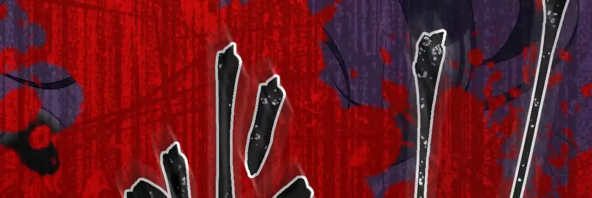 《魔王的轮舞曲》第五十四曲：我来当你妻子 第75页