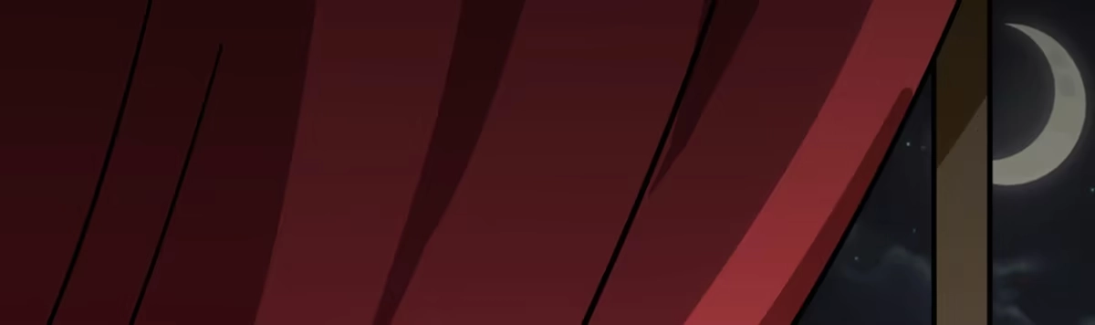 《魔王的轮舞曲》Q版番外：混血 第4页