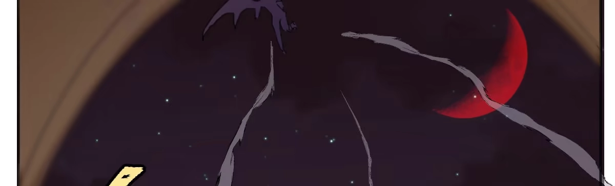 《魔王的轮舞曲》第五十五曲：取代你成为唯一 第109页