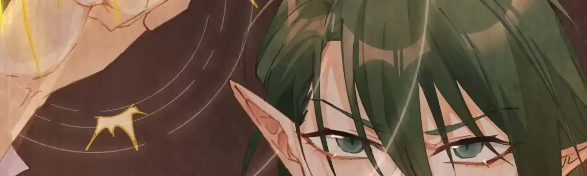 《魔王的轮舞曲》第五十五曲：取代你成为唯一 第14页