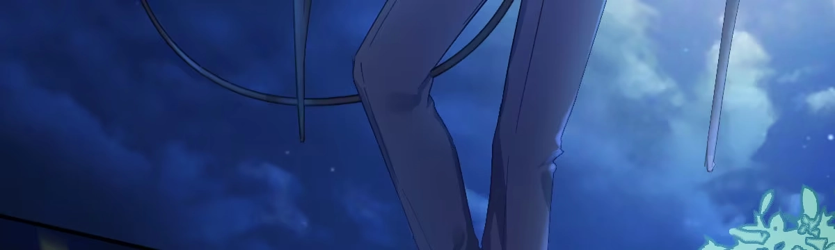 《魔王的轮舞曲》第五十五曲：取代你成为唯一 第133页