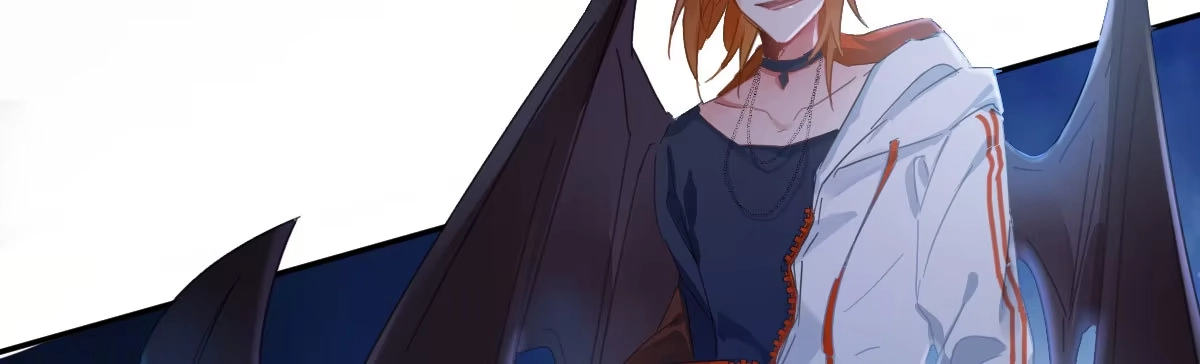 《魔王的轮舞曲》第五十五曲：取代你成为唯一 第131页