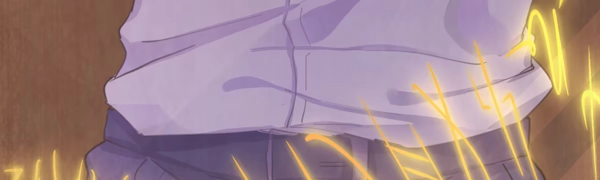 《魔王的轮舞曲》第五十五曲：取代你成为唯一 第19页