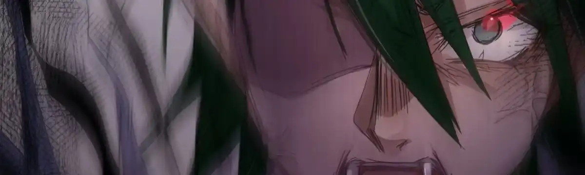 《魔王的轮舞曲》第五十五曲：取代你成为唯一 第83页