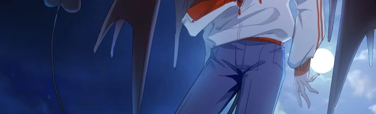 《魔王的轮舞曲》第五十五曲：取代你成为唯一 第132页