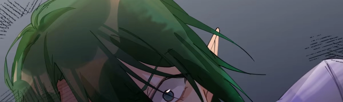 《魔王的轮舞曲》第五十五曲：取代你成为唯一 第47页