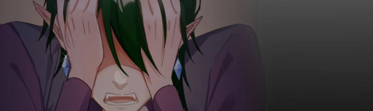 《魔王的轮舞曲》第五十六曲：孽缘 第162页