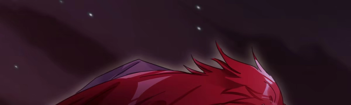 《魔王的轮舞曲》第五十六曲：孽缘 第22页