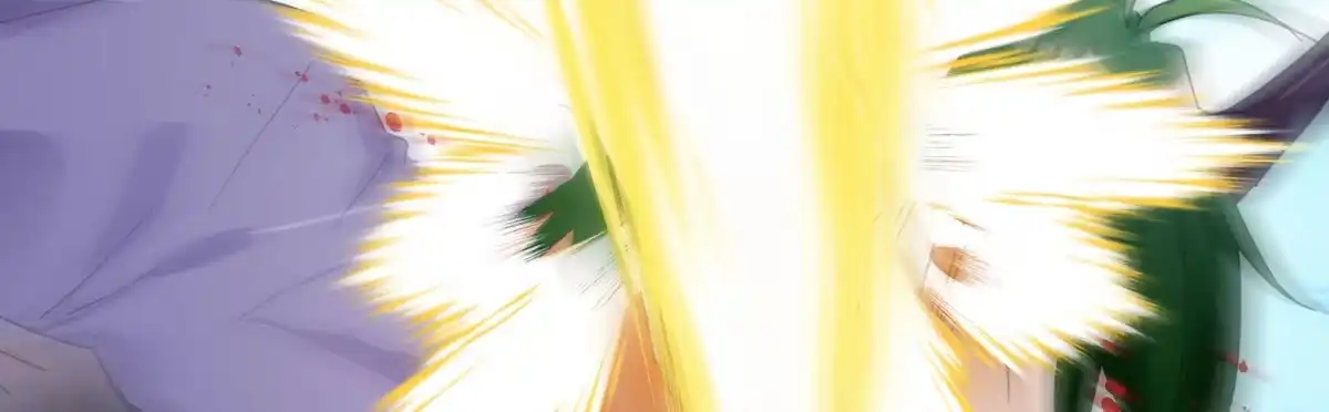 《魔王的轮舞曲》第五十六曲：孽缘 第44页
