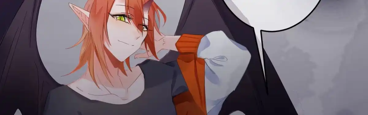 《魔王的轮舞曲》第五十六曲：孽缘 第63页