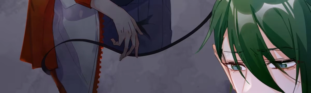 《魔王的轮舞曲》第五十六曲：孽缘 第65页