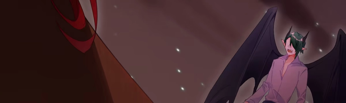 《魔王的轮舞曲》第五十六曲：孽缘 第27页
