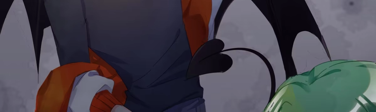 《魔王的轮舞曲》第五十六曲：孽缘 第64页