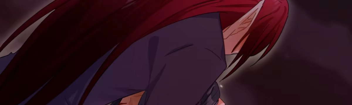 《魔王的轮舞曲》第五十六曲：孽缘 第23页