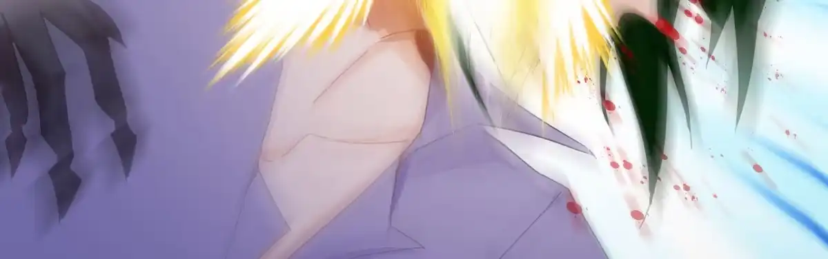《魔王的轮舞曲》第五十六曲：孽缘 第45页