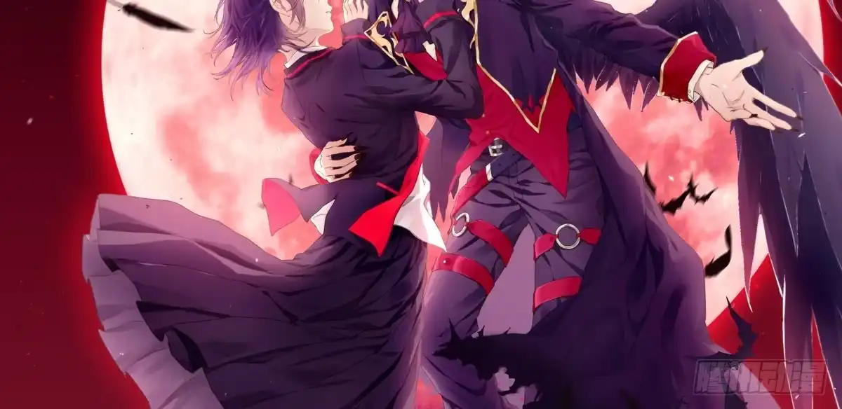 《魔王的轮舞曲》第六曲：陷阱 第2页