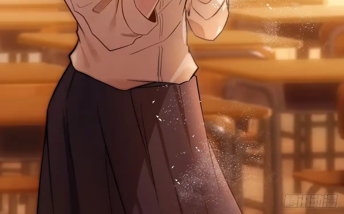 《魔王的轮舞曲》第六曲：陷阱 第46页