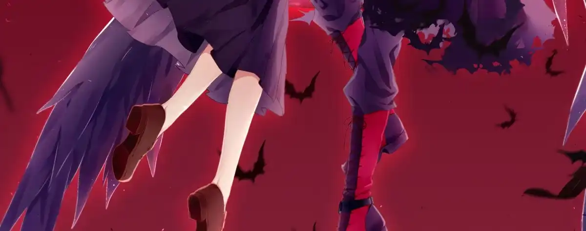 《魔王的轮舞曲》第六曲：陷阱 第3页