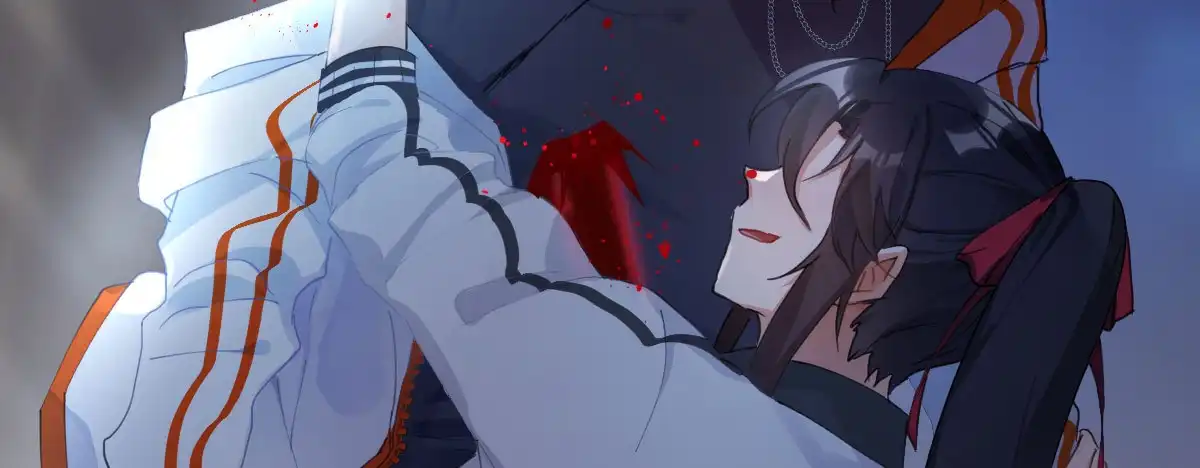 《魔王的轮舞曲》第五十七曲：觉醒？ 第152页