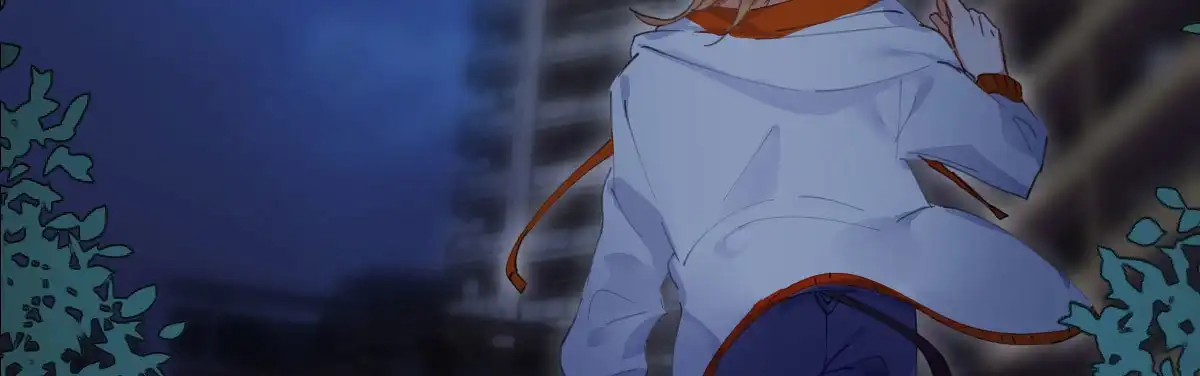 《魔王的轮舞曲》第五十七曲：觉醒？ 第37页
