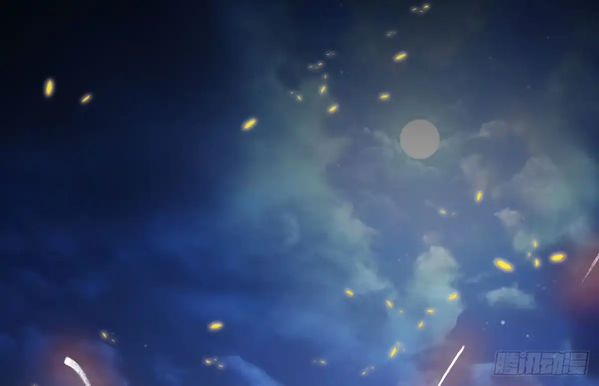 《魔王的轮舞曲》第五十七曲：觉醒？ 第165页