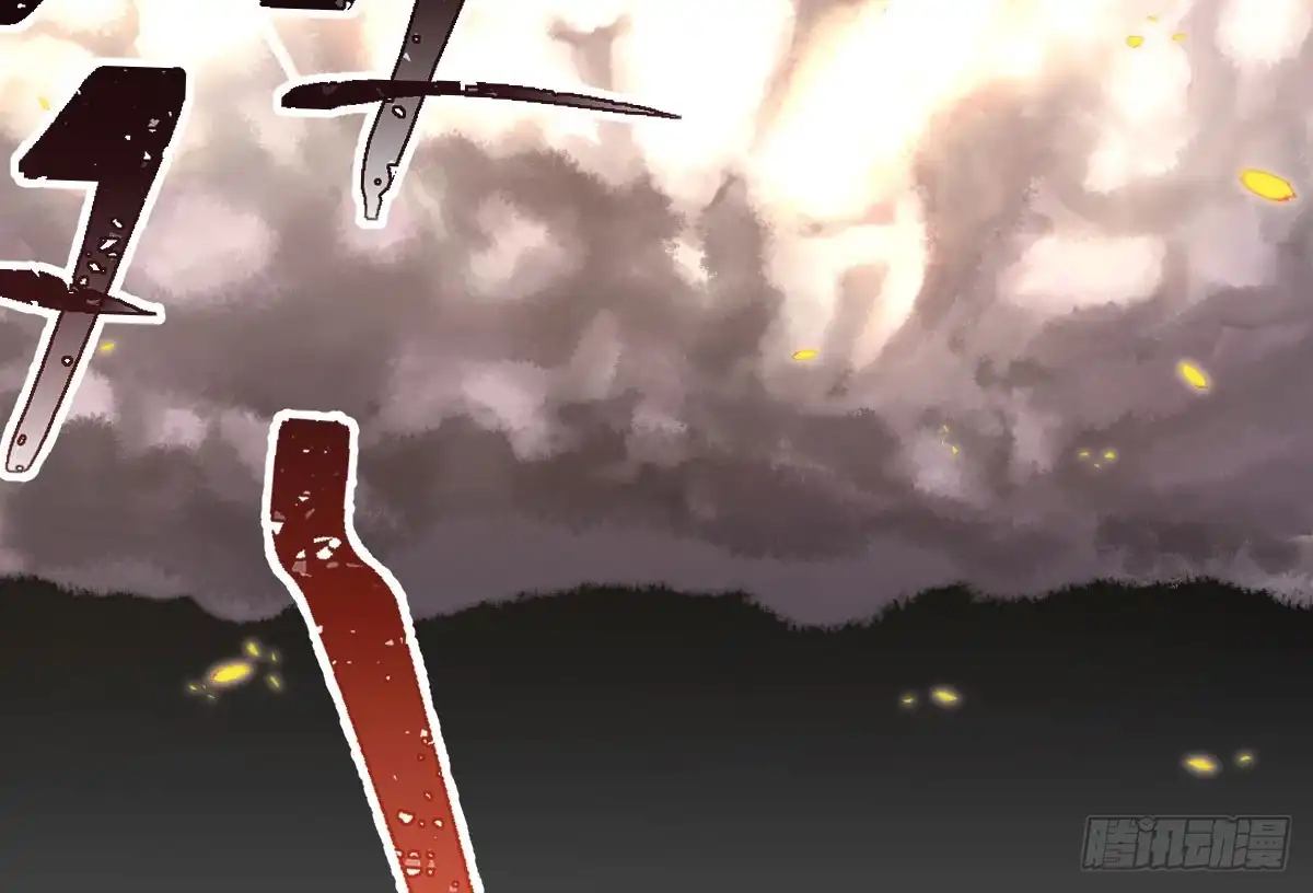 《魔王的轮舞曲》第五十七曲：觉醒？ 第167页