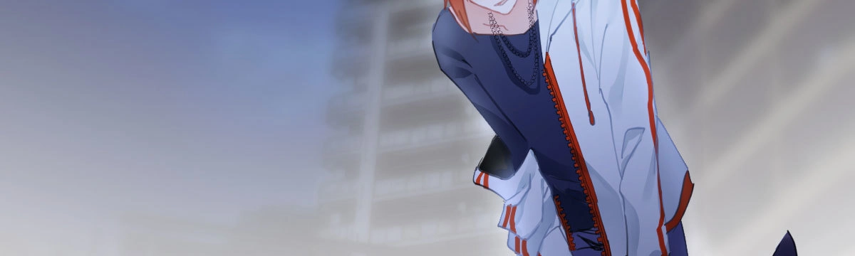 《魔王的轮舞曲》第五十七曲：觉醒？ 第90页