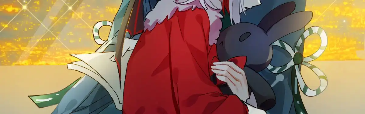 《魔王的轮舞曲》特别篇：某天的吉蒙里 第5页