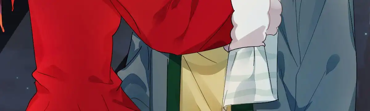 《魔王的轮舞曲》特别篇：某天的吉蒙里 第46页