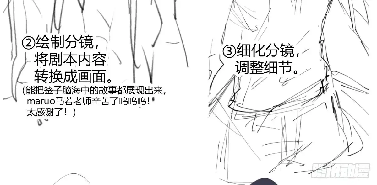 《魔王的轮舞曲》特别篇：某天的吉蒙里 第77页