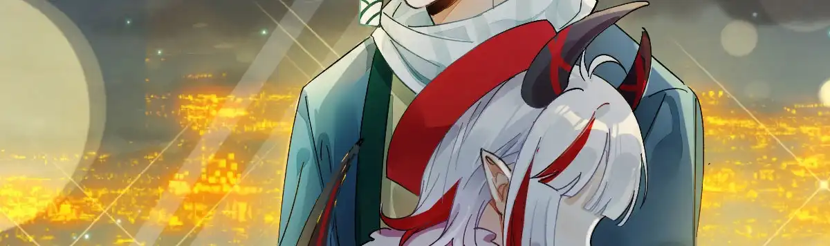 《魔王的轮舞曲》特别篇：某天的吉蒙里 第4页