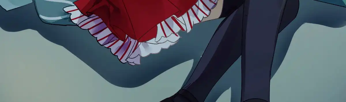 《魔王的轮舞曲》特别篇：某天的吉蒙里 第7页