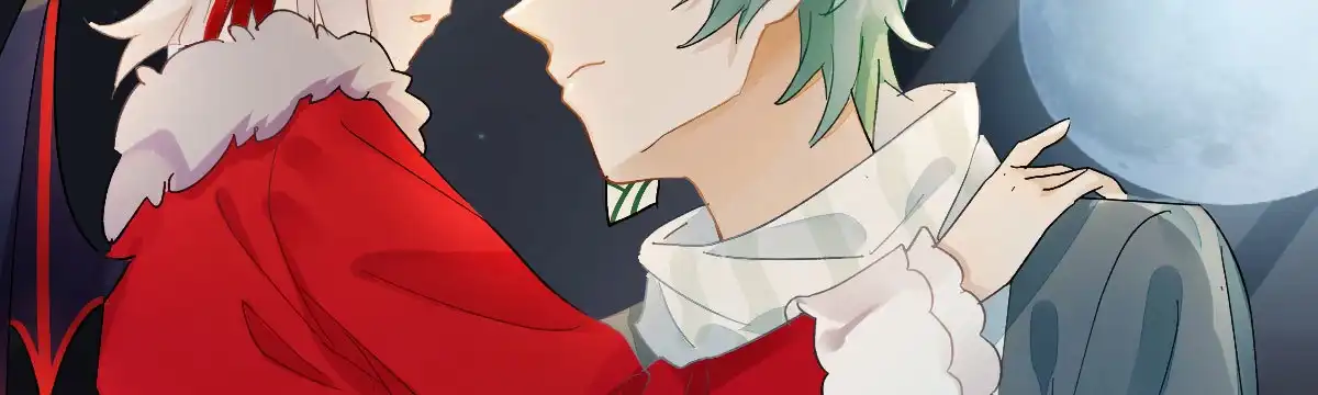 《魔王的轮舞曲》特别篇：某天的吉蒙里 第45页