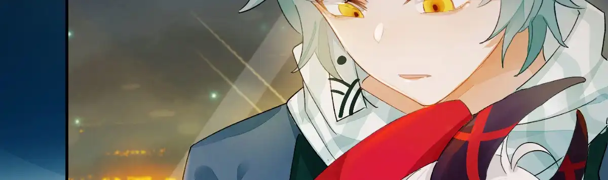 《魔王的轮舞曲》特别篇：某天的吉蒙里 第10页
