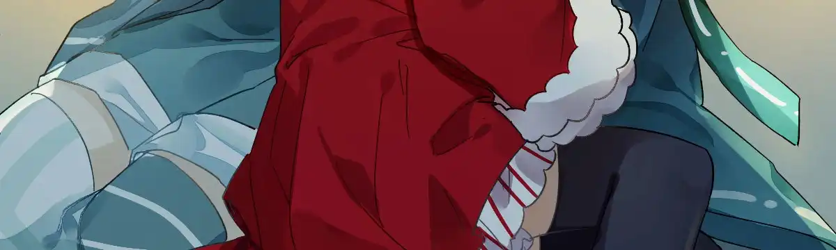 《魔王的轮舞曲》特别篇：某天的吉蒙里 第6页