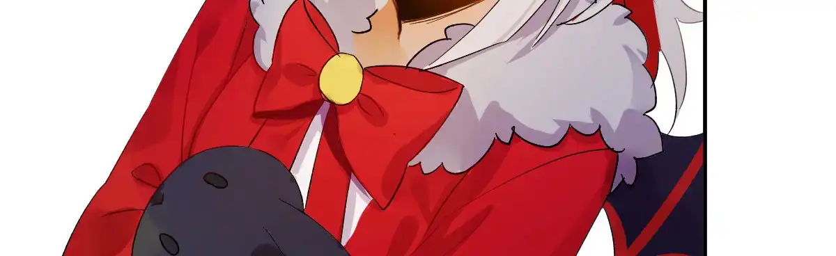 《魔王的轮舞曲》特别篇：某天的吉蒙里 第33页