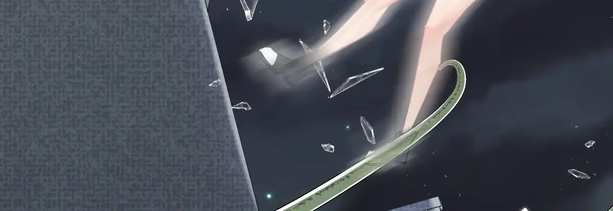 《魔王的轮舞曲》第五十八曲：囚禁 第153页