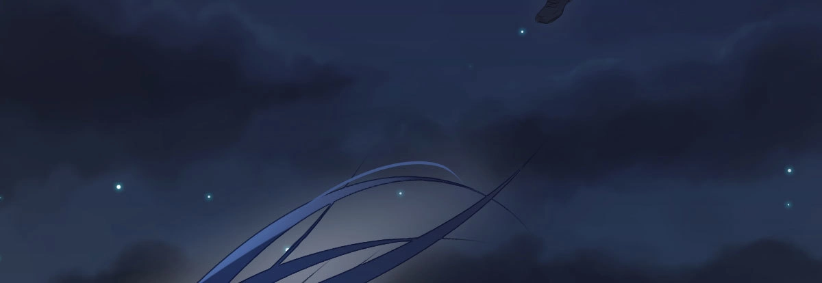 《魔王的轮舞曲》第五十八曲：囚禁 第163页