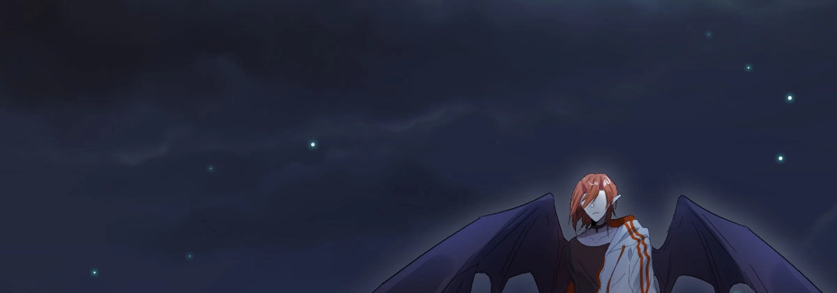 《魔王的轮舞曲》第五十八曲：囚禁 第161页