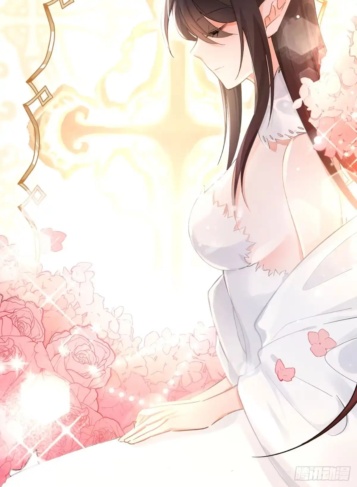 《魔王的轮舞曲》第五十八曲：囚禁 第123页