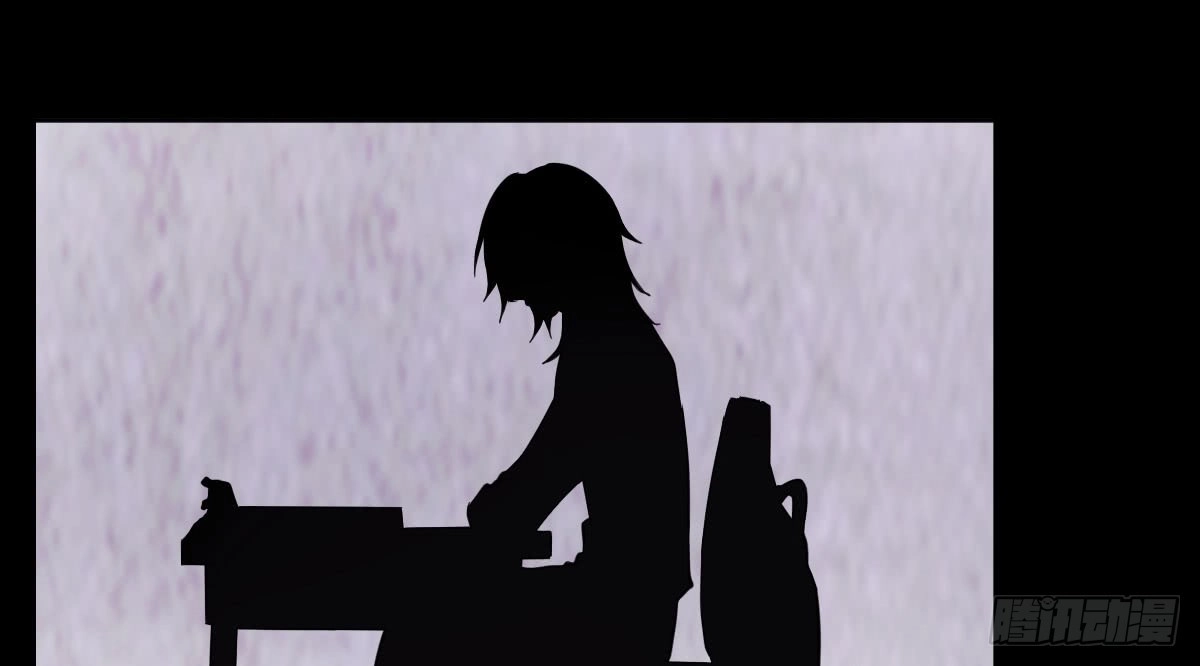 《魔王的轮舞曲》第五十八曲：囚禁 第115页