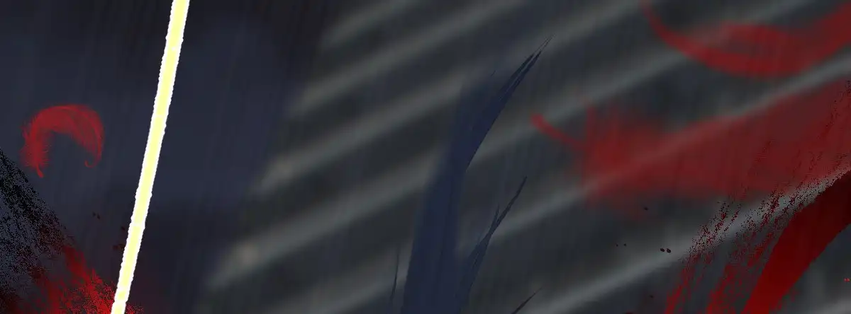 《魔王的轮舞曲》第五十八曲：囚禁 第176页
