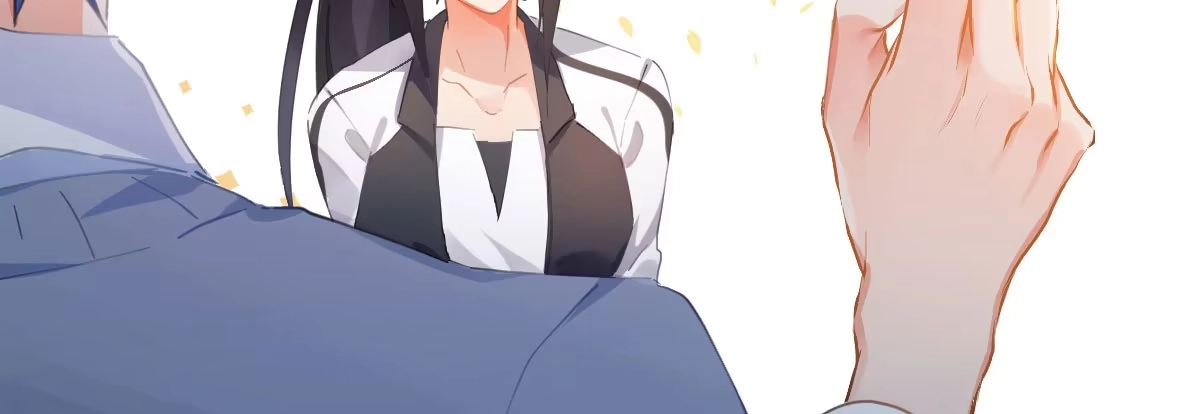 《魔王的轮舞曲》第五十八曲：囚禁 第19页