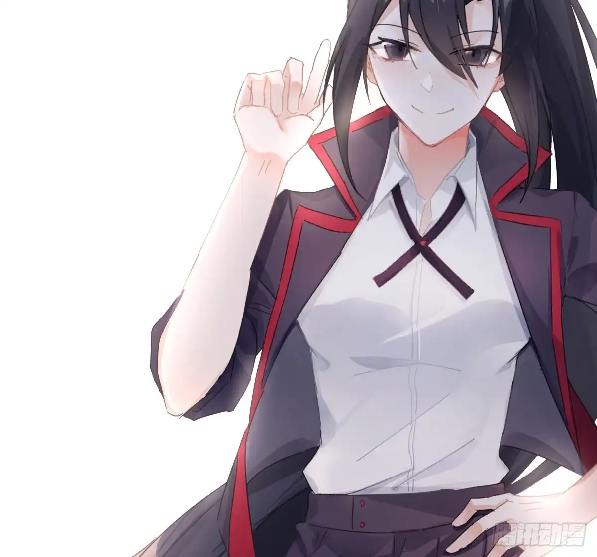 《魔王的轮舞曲》第五十八曲：囚禁 第119页