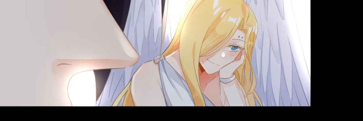 《魔王的轮舞曲》第六十曲：天使降临 第60页