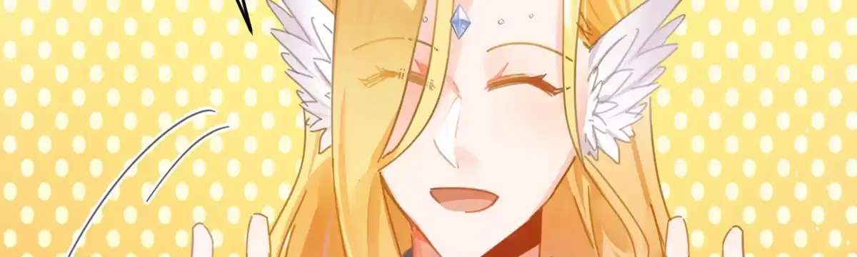 《魔王的轮舞曲》第六十曲：天使降临 第99页