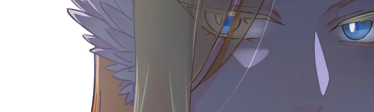 《魔王的轮舞曲》第六十曲：天使降临 第120页