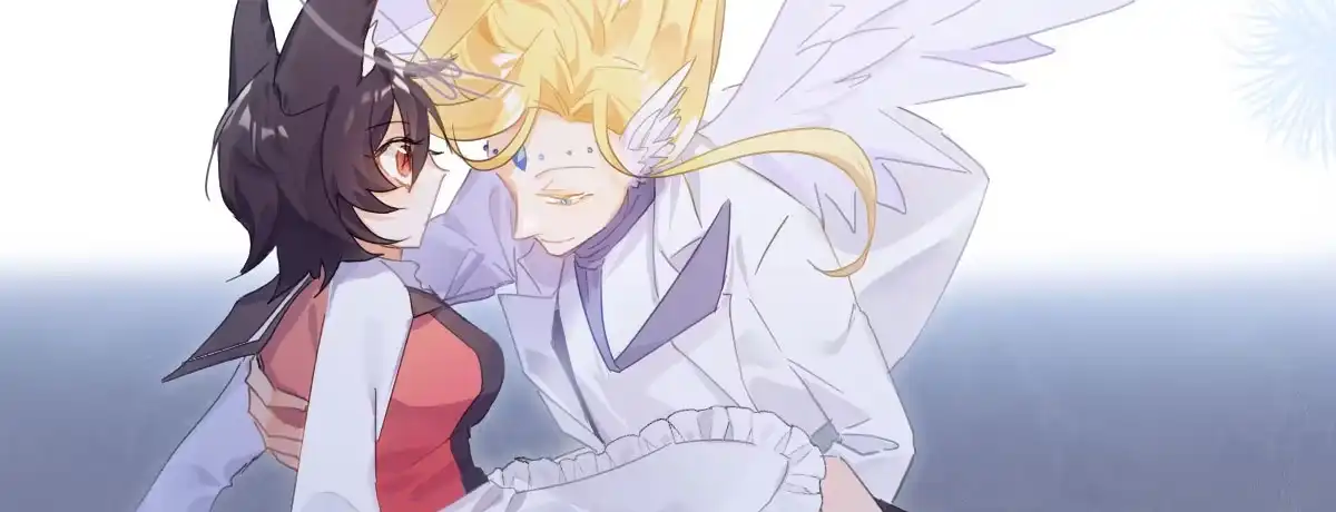 《魔王的轮舞曲》第六十曲：天使降临 第32页