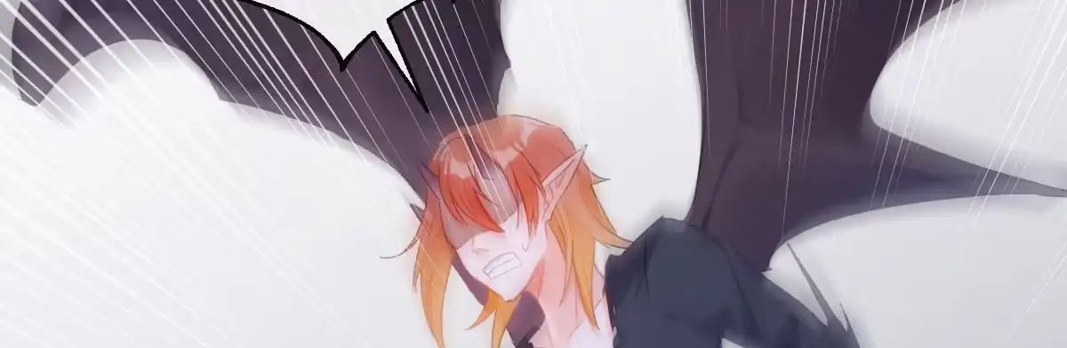 《魔王的轮舞曲》第六十曲：天使降临 第16页