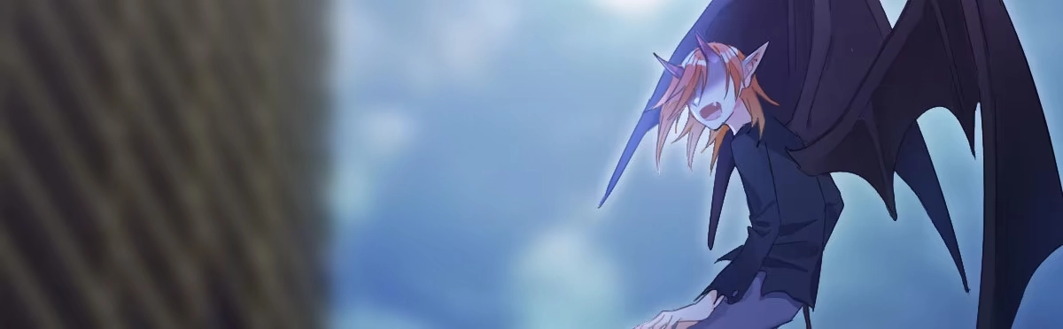 《魔王的轮舞曲》第六十曲：天使降临 第4页